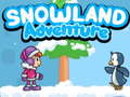 Juego Aventura en la tierra de nieve  en línea