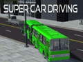 Juego Simulador 3d de conducción de autobuses - 2  en línea