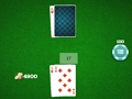 Juego Veintiuna  en línea