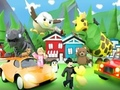 Juego Roblox: Adoptame  en línea