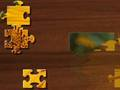 Juego Rompecabezas  en línea