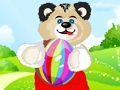 Juego Lindo oso miel  en línea