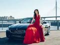 Juego Chicas y autos  en línea
