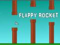 Juego Cohete Flappy  en línea