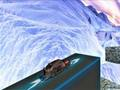 Juego Pista de coches de guerra imposible  en línea