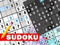 Juego Sudoku en línea