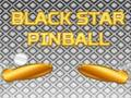 Juego Pinball estrella negra  en línea