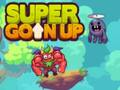 Juego Súper subiendo  en línea