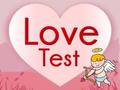 Juego Prueba de amor  en línea