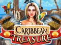 Juego Tesoro del Caribe  en línea