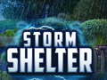Juego Refugio de tormentas  en línea