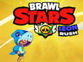 Juego Brawl Star León Rush en línea