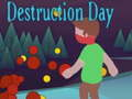 Juego Dia de la destruccion  en línea