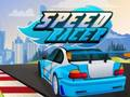Juego Corredor de la velocidad  en línea