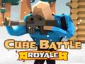 Juego Cubo batalla real  en línea