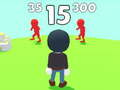 Juego Fighting: ¡un juego para la mente!  en línea