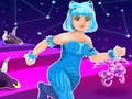 Juego ¡Fiebre del zodiaco! Corredor del horóscopo  en línea