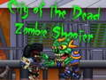 Juego Ciudad de los Muertos: Zombie Shooter  en línea