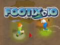 Juego Footix. yo  en línea