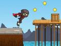 Juego Corredor ninja  en línea