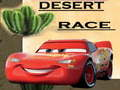 Juego Carrera del desierto  en línea