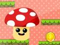 Juego Aventura de hongos  en línea