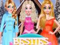 Juego Día de salida de Besties  en línea