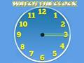 Juego Mira el reloj  en línea
