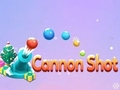 Juego Tiro de cañón  en línea