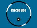 Juego Punto circular  en línea