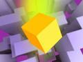 Juego Caída libre 3d  en línea