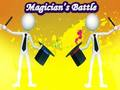Juego Pelea de magos  en línea
