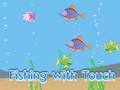 Juego Pesca con tacto  en línea