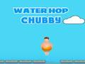 Juego Agua salto gordito  en línea