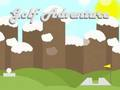 Juego Aventura de golf  en línea