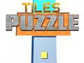Juego Rompecabezas de azulejos  en línea