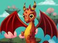 Juego Dragones. Ro  en línea