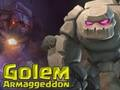 Juego Golem Armagedón  en línea