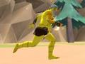 Juego Lucha contra el mar Aqua Man  en línea