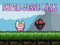 Juego Súper Jesse Rosa  en línea