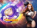 Juego Veintiún blackjack  en línea