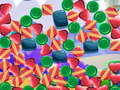 Juego Formas dulces  en línea