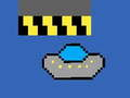 Juego OVNI Flappy  en línea