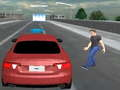 Juego Crazy Car Imposible Stunt Desafío Juego  en línea