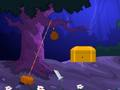 Juego Escape misterioso del bosque  en línea