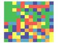 Juego Flujos de color  en línea