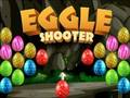Juego Tirador de huevos  en línea