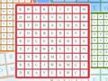 Juego Desafío de búsqueda de palabras  en línea