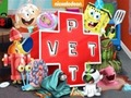 Juego Veterinario de mascotas de Nickelodeon  en línea