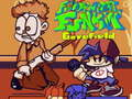 Juego Funkin de viernes por la noche contra Gorefield  en línea